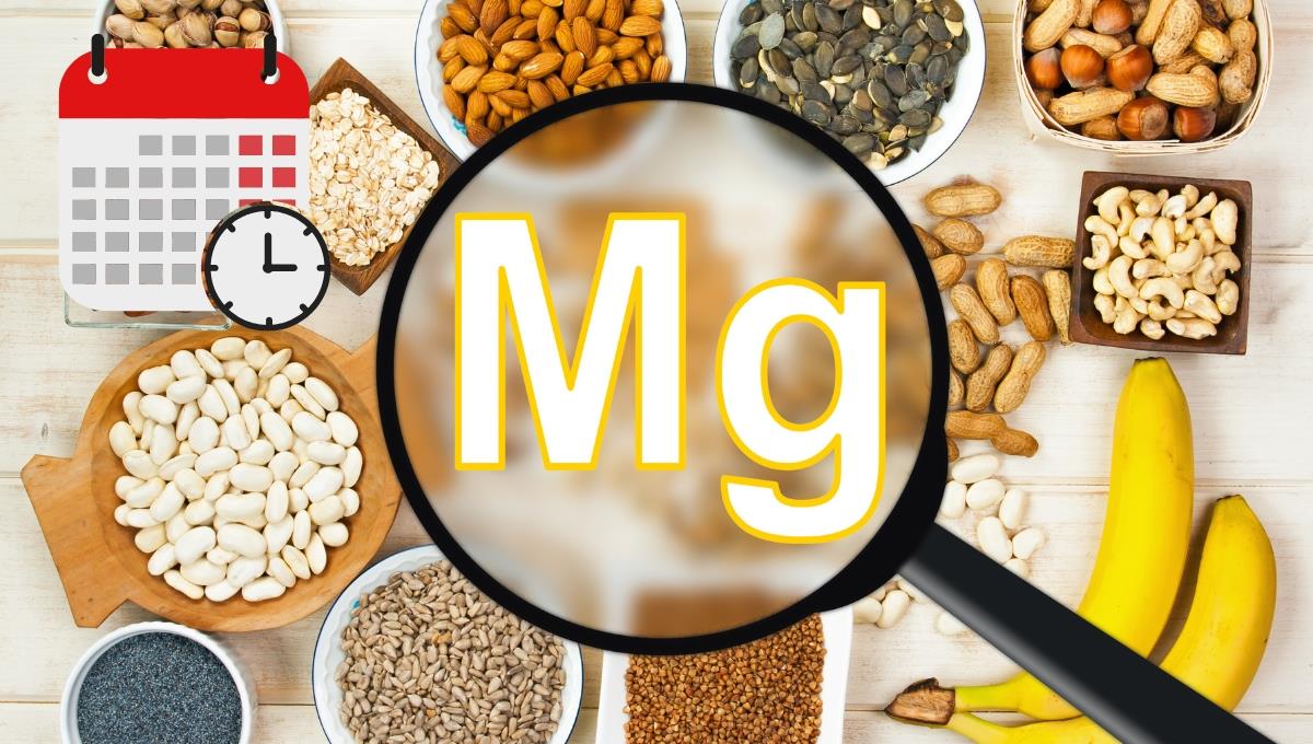 ¿Es verdad que hay que consumir magnesio todos los días? Lo que dicen expertos en la salud